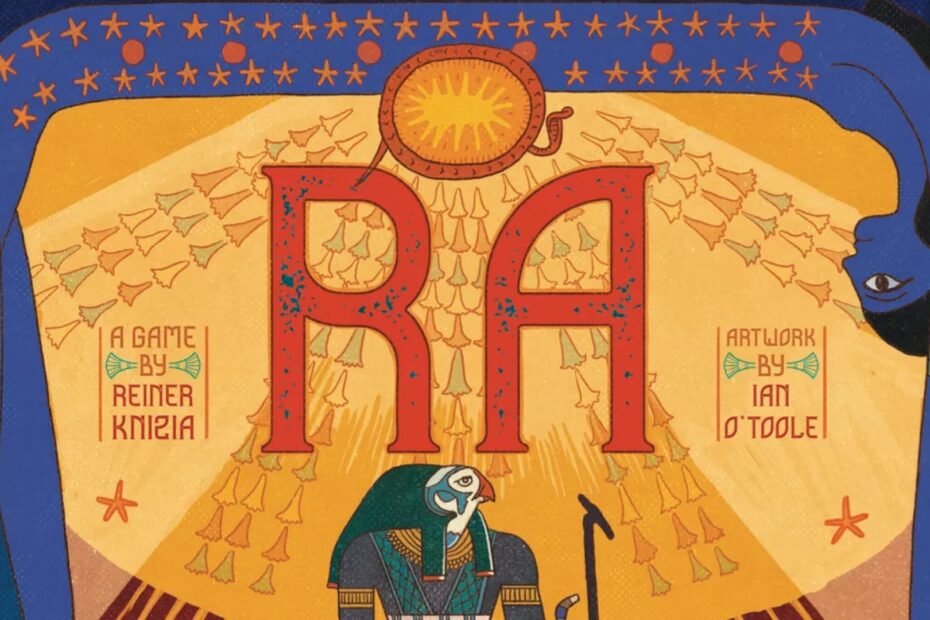 Reiner Knizia disse a Richard Garfield que o MTG iria fracassar