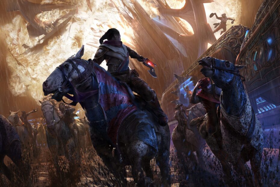 Revisão prévia – Spree! -EDHREC Revisão prévia – Spree! -EDHREC