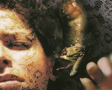 Singleton Shmingleton – Construa um Deck de Goad com Ophidian