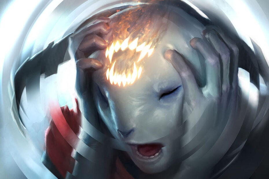 Singleton Shmingleton – Construa um deck de roubo com Mind Rot