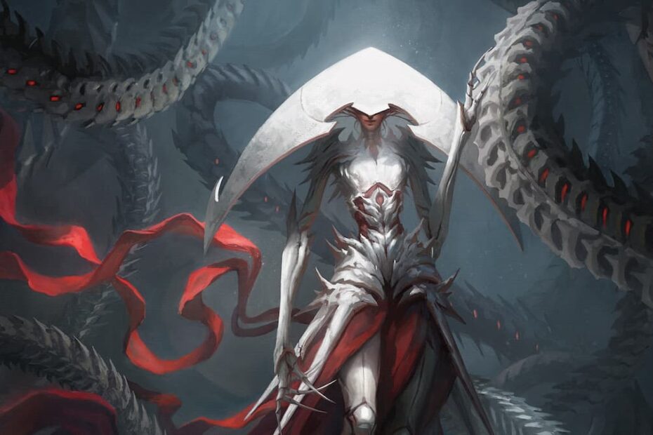 The Gathering on-line – Destructoid