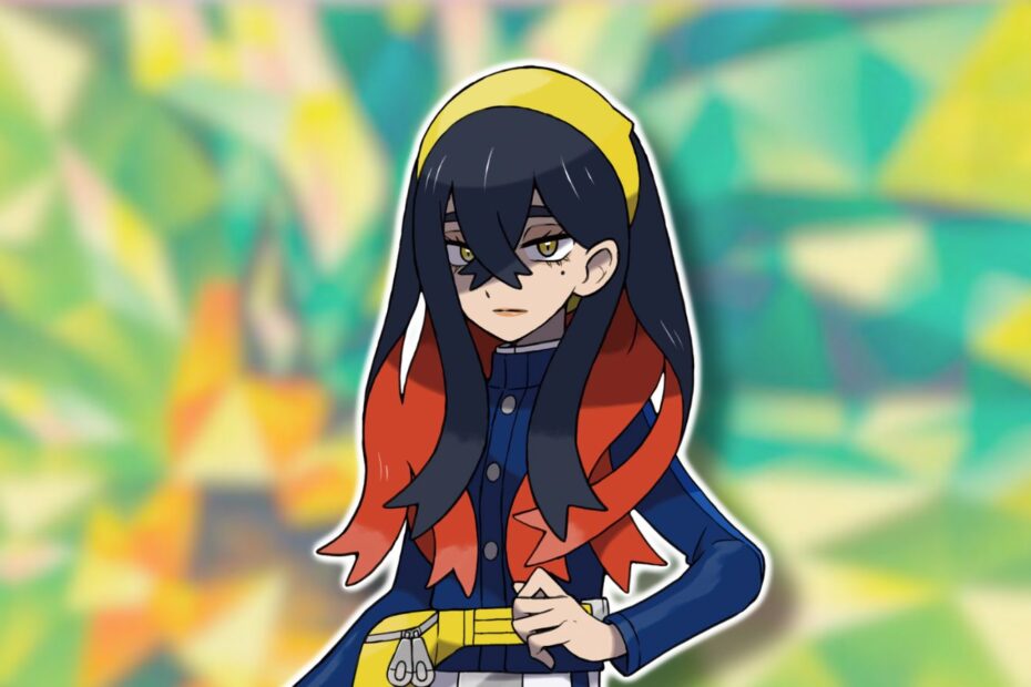 Twilight Masquerade é o conjunto de cartas Pokémon para fãs de videogame