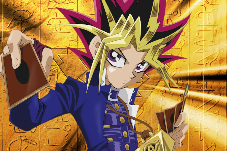 ‘Yu-Gi-Oh!’  Data de lançamento da coleção de raridades 2 confirmada