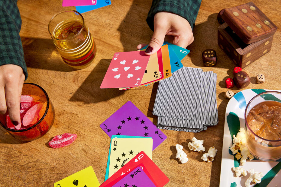13 jogos de cartas fáceis e subestimados para 2 jogadores 13 jogos de cartas fáceis e subestimados para 2 jogadores