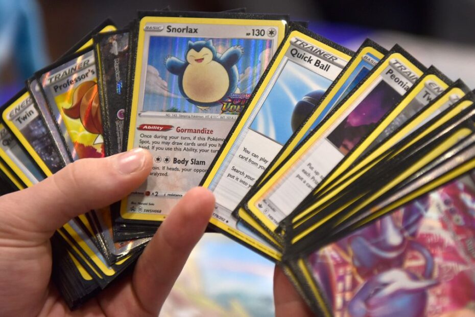 Após reclamações sobre arte de IA, a Pokémon Company arranca finalistas do concurso que supostamente já roubaram de si a alegria de desenhar um garotinho Após reclamações sobre arte de IA, a Pokémon Company arranca finalistas do concurso que supostamente já roubaram de si a alegria de desenhar um garotinho