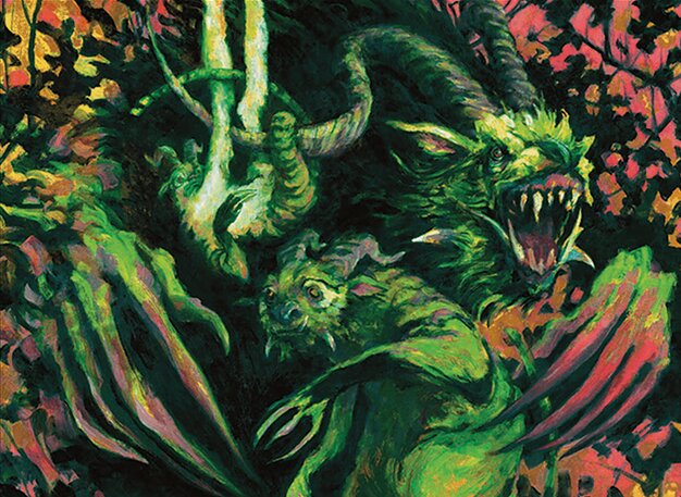 As 10 melhores cartas de Modern Horizons 3 As 10 melhores cartas de Modern Horizons 3