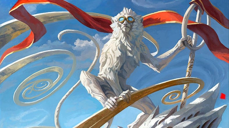 Brawl (anteriormente Historic Brawl) – Guia de eventos de Magic no meio da semana e melhores decklists • MTG Arena Zone