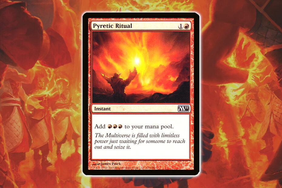 Carta MTG vê aumento de preço de 500% provocado pelo novo deck Moderno Carta MTG vê aumento de preço de 500% provocado pelo novo deck Moderno