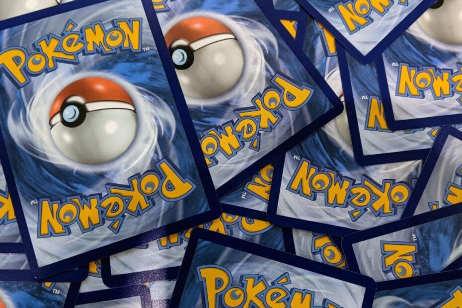Concurso de arte Pokémon TCG no centro da última controvérsia sobre IA Concurso de arte Pokémon TCG no centro da última controvérsia sobre IA
