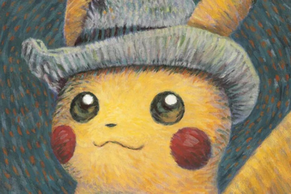 Concurso de cartas Pokémon desqualifica fãs por suposta arte de IA Concurso de cartas Pokémon desqualifica fãs por suposta arte de IA