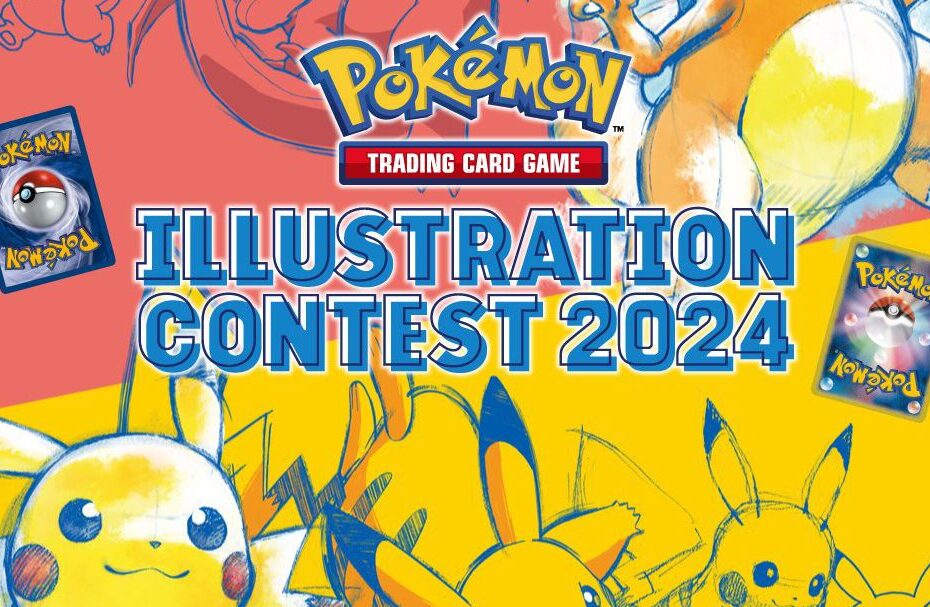 Concurso oficial de ilustração de cartas Pokémon acusado de selecionar entradas geradas por IA