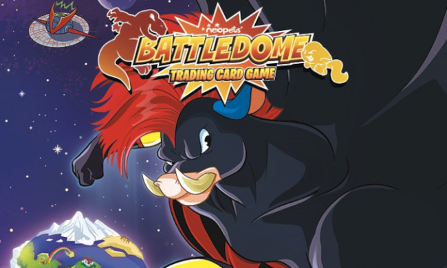 Dicas e truques de construção de deck para o ‘Neopets Battledome Trading Card Game’ Dicas e truques de construção de deck para o ‘Neopets Battledome Trading Card Game’