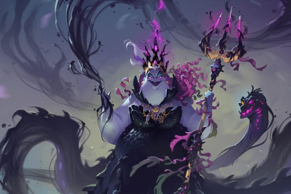 Disney Lorcana – Revisão da Illumineer’s Quest: uma nova maneira de jogar Disney Lorcana – Revisão da Illumineer’s Quest: uma nova maneira de jogar