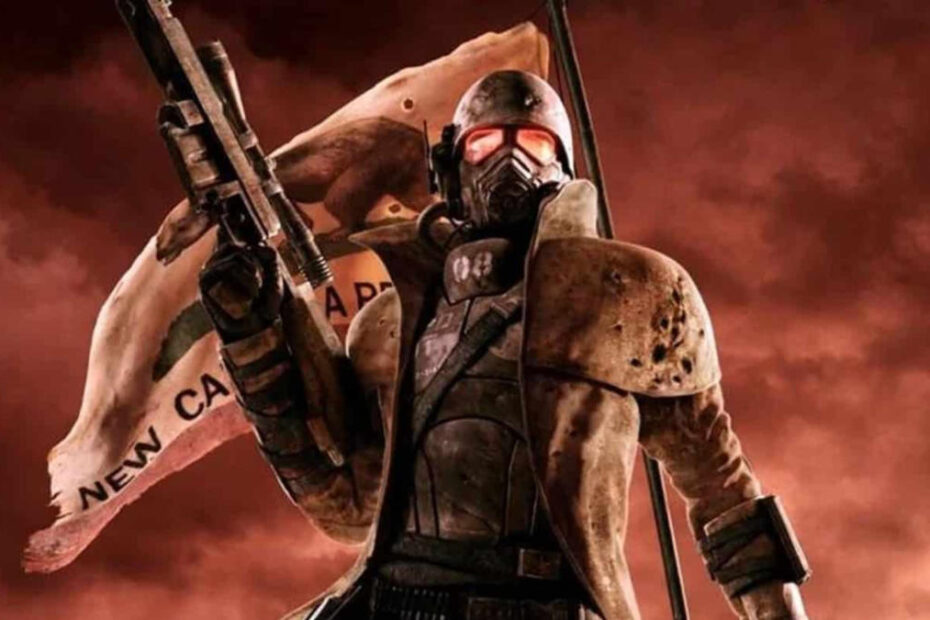 Fallout: New Vegas conselho do diretor para jogadores que não entendem o jogo de cartas divisivo do RPG: “Tente novamente”