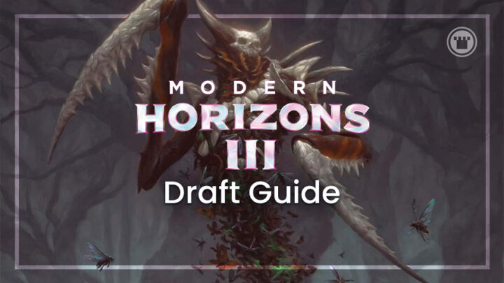 Guia preliminar do Modern Horizons 3