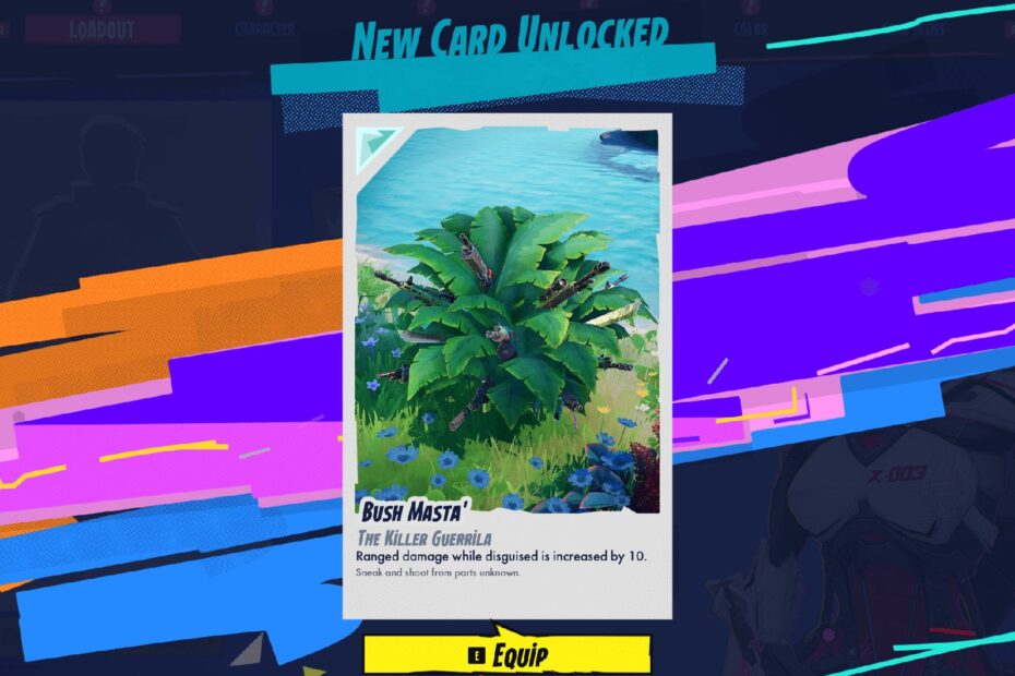 Hawked Dev descreve as vantagens e recursos exclusivos do sistema de cartas de classe do jogo