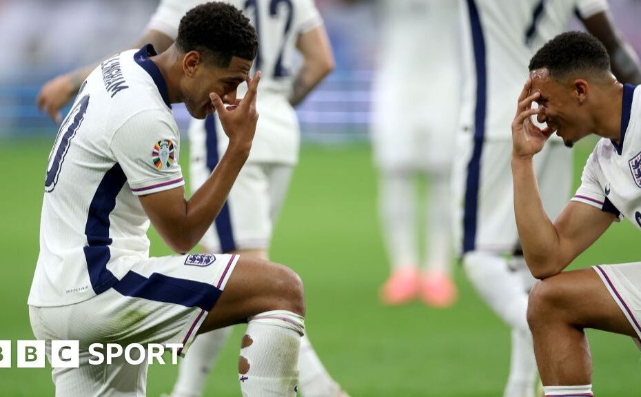 Jude Bellingham: Sobre o que é a celebração de ‘Wolf’ com Trent Alexander-Arnold?