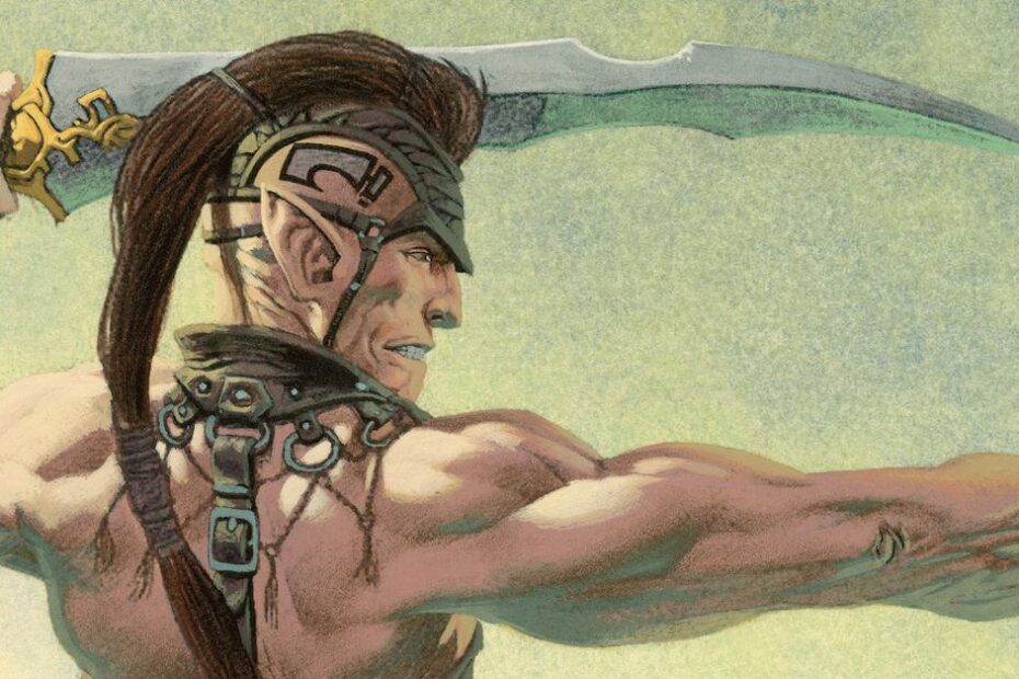 Magic: The Gathering Foundations é um novo conjunto projetado para iniciantes Magic: The Gathering Foundations é um novo conjunto projetado para iniciantes