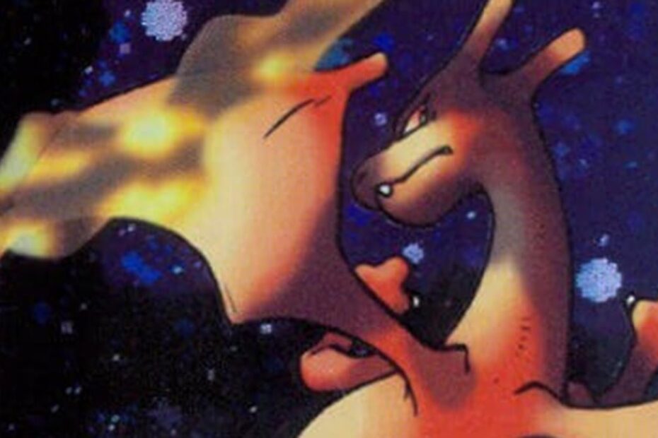 Marca registrada de Pokémon provoca retorno de Pokémon sombrio ao Pokémon TCG