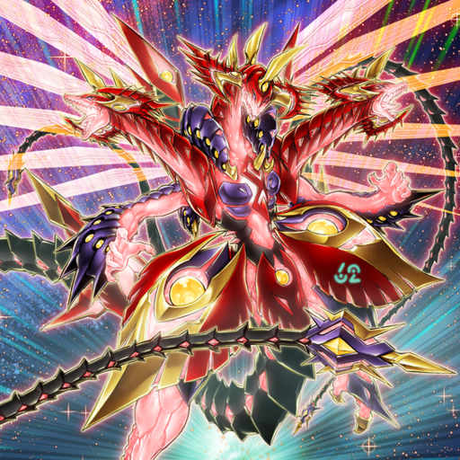 [Master Duel] Campanha WCS 2024