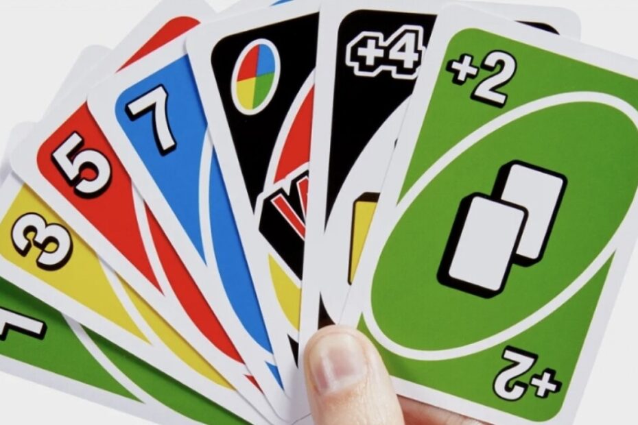 Mattel atualizará jogos como Uno e Blokus para torná-los mais inclusivos Mattel atualizará jogos como Uno e Blokus para torná-los mais inclusivos