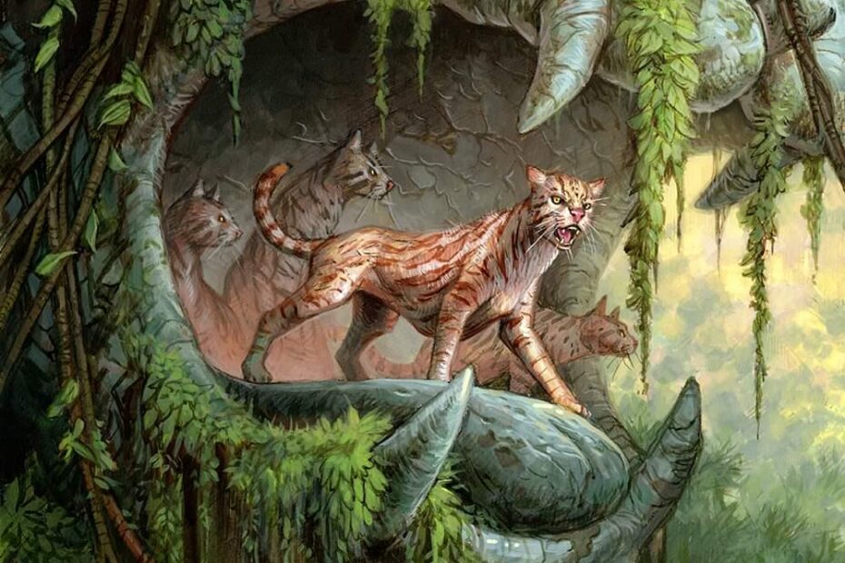 Modern Horizons 3 Construído – Guia de eventos mágicos no meio da semana e melhores decklists • MTG Arena Zone
