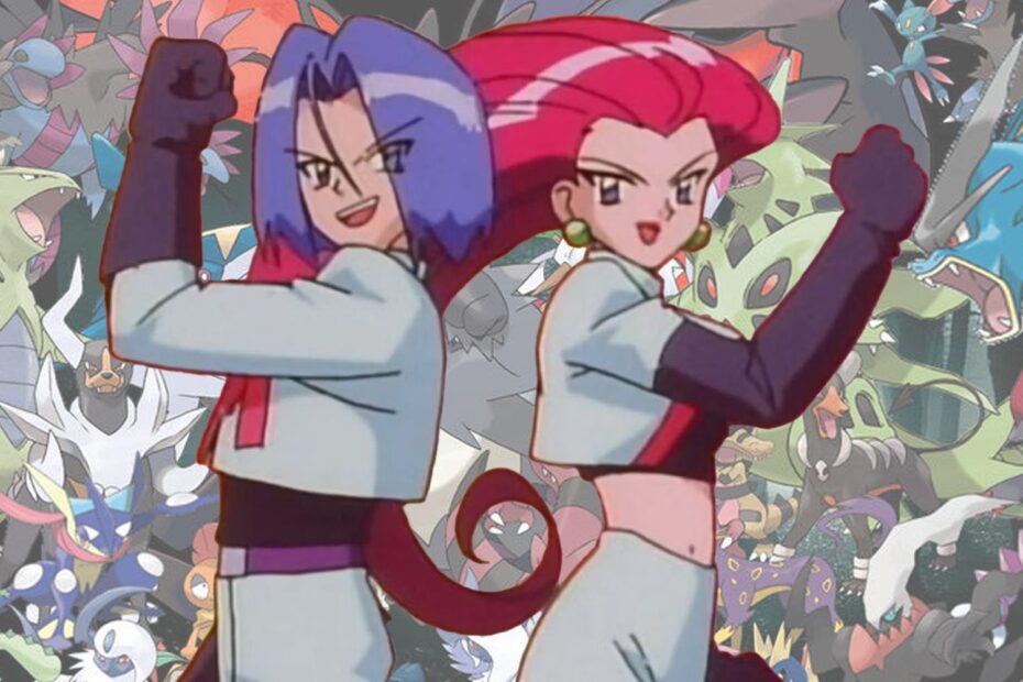 Nomes do próximo conjunto de Pokémon TCG supostamente revelados (e o retorno do Pokémon Dark parece provável)