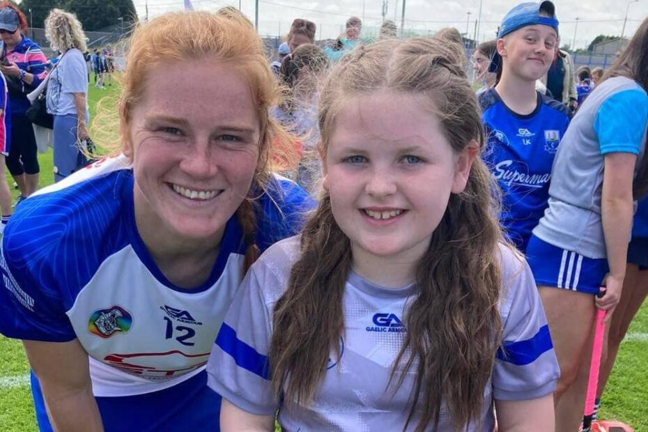 Notas locais: mascotes Camogie, jogos de cartas e torneios memoriais – Sua comunidade Notas locais: mascotes Camogie, jogos de cartas e torneios memoriais – Sua comunidade