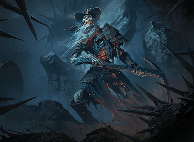 O que estou assistindo em Modern Horizons 3