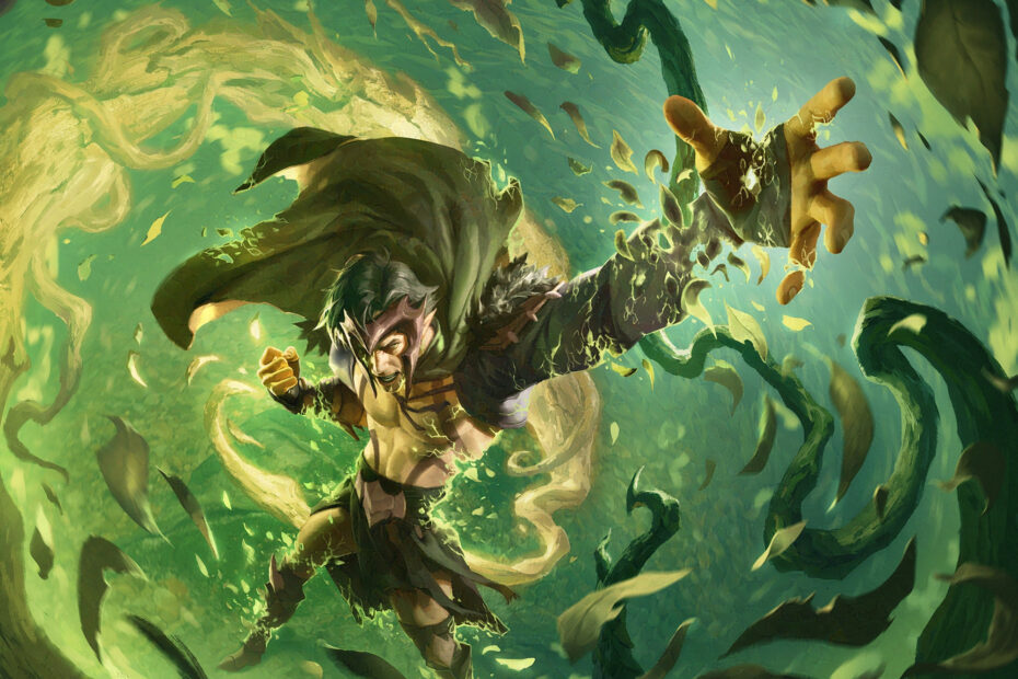 Os mascotes mágicos mais incompreendidos de Modern Horizons 3