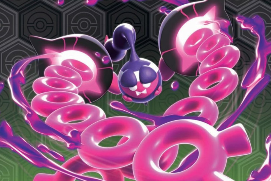 Pokémon TCG Scarlet e Violet – Shrouded Fable: Onde encomendar