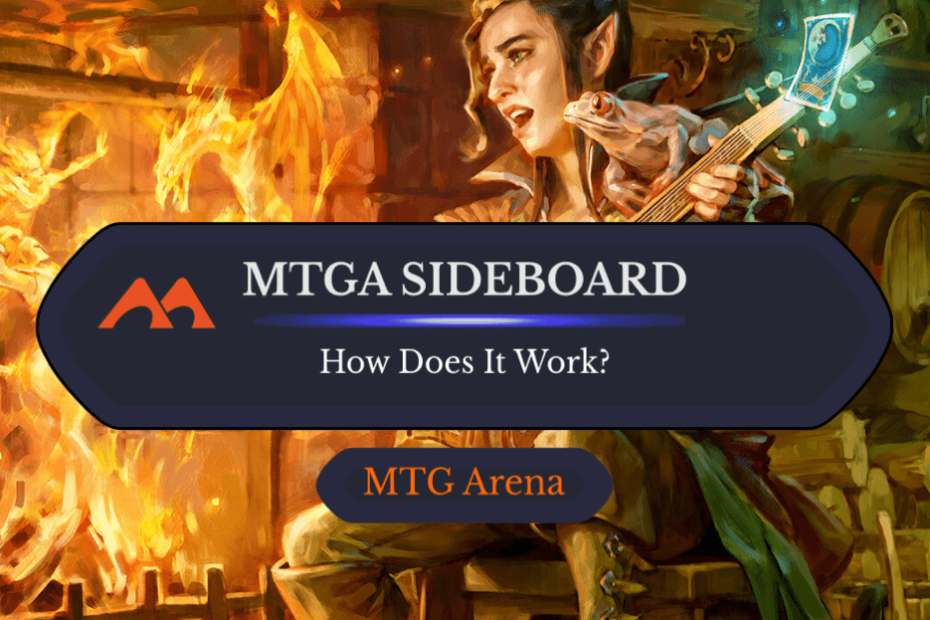Quais são as melhores maneiras de usar todos os 15 slots em seu aparador MTG Arena?