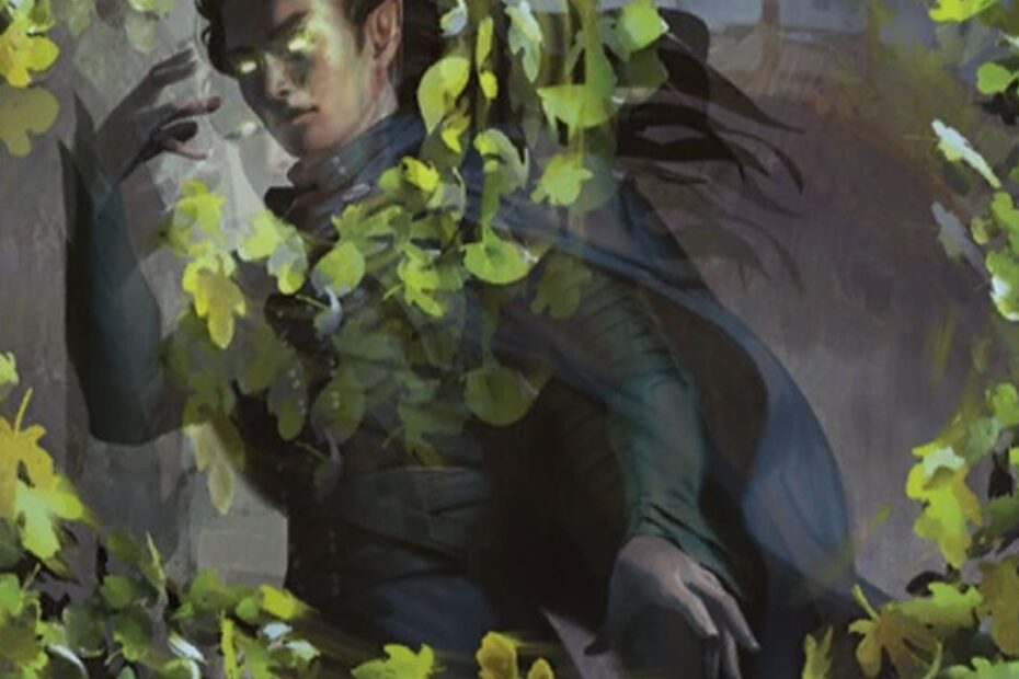 Quatro interações bizarras de MTG que podem salvar seus jogos!