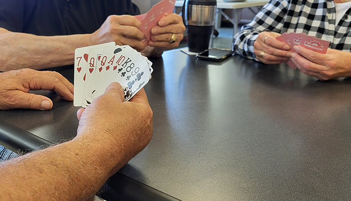 Spitzer, o jogo de cartas endêmico do nordeste de Michigan | Notícias, esportes, empregos Spitzer, o jogo de cartas endêmico do nordeste de Michigan | Notícias, esportes, empregos