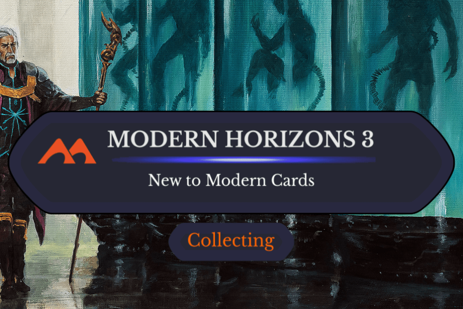 Tudo sobre os novos cartões modernos do MH3