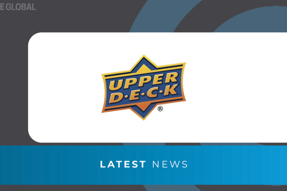 Upper Deck lançará o jogo de cartas colecionáveis ​​Neopets Battledome