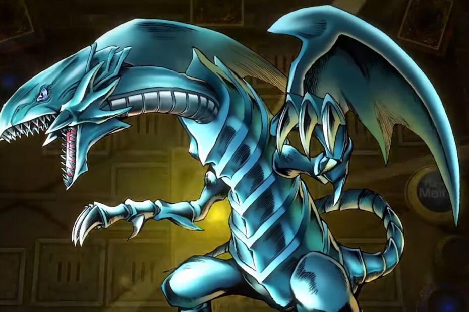 Yu-Gi-Oh Master Duel anuncia novo evento por tempo limitado