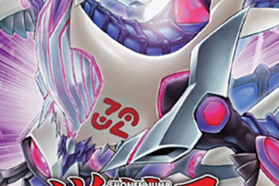 Yu-Gi-Oh!  TCG anuncia Rage Of The Abyss para outubro