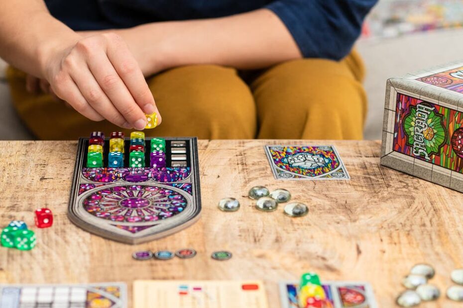 11 Melhores Jogos de Tabuleiro de 2024