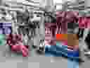A ironia em adaptar jogos para pessoas daltônicas como eu A ironia em adaptar jogos para pessoas daltônicas como eu