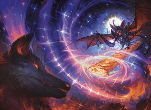Análise de mecânica limitada Bloomburrow (BLB) • MTG Arena Zone Análise de mecânica limitada Bloomburrow (BLB) • MTG Arena Zone
