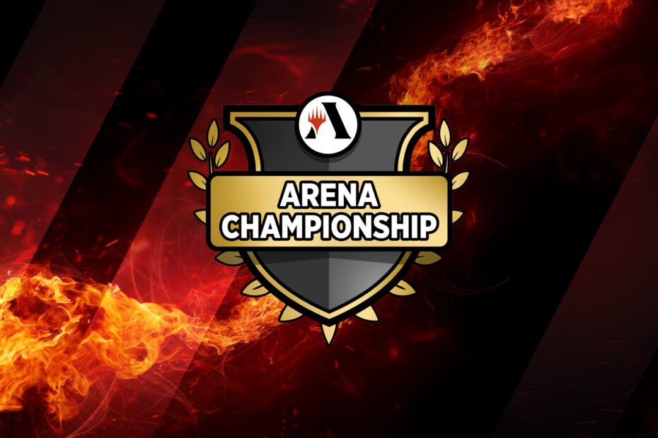 Arena Championship 6 Top 8 Decklists Históricos e Metagame • MTG Arena Zone Arena Championship 6 Top 8 Decklists Históricos e Metagame • MTG Arena Zone