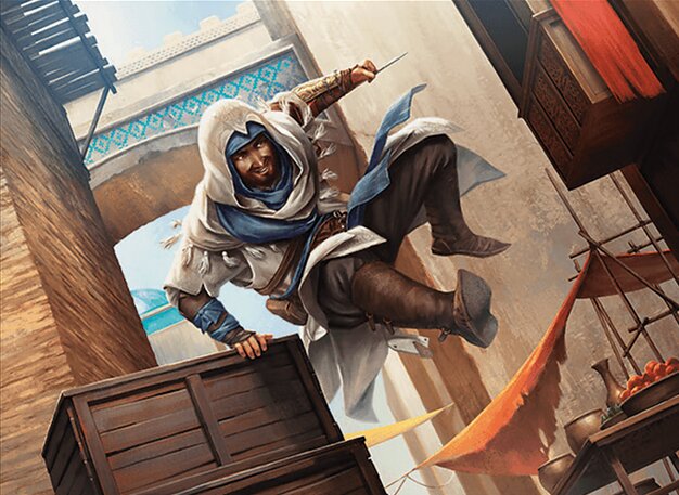 Assassin’s Creed afetará o Modern? Assassin’s Creed afetará o Modern?