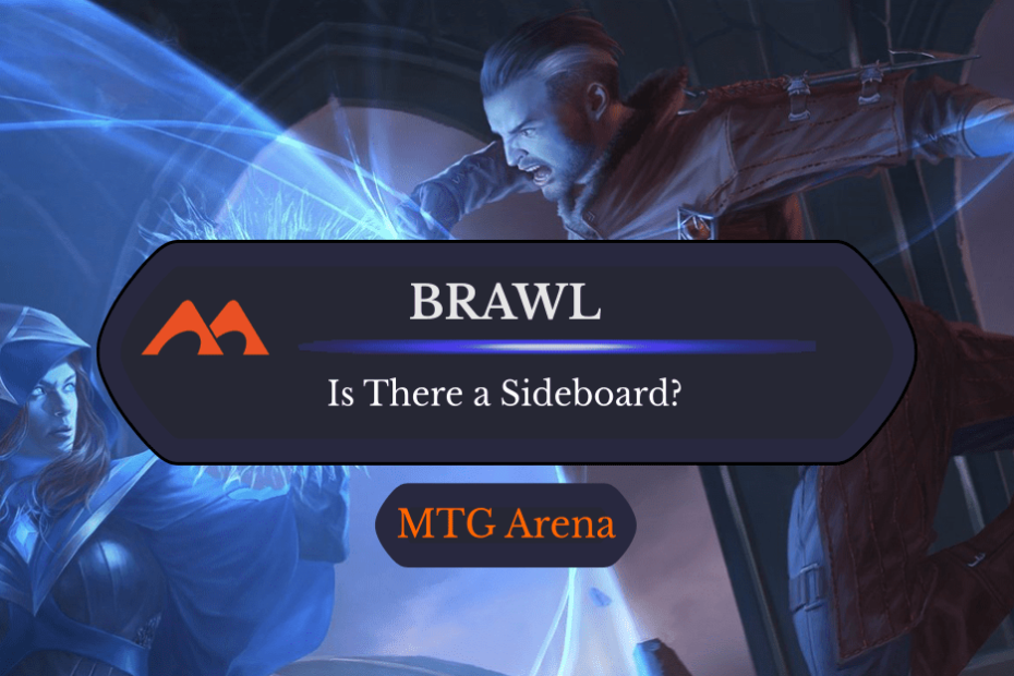Como adicionar cartas ao seu sideboard no Brawl? Como adicionar cartas ao seu sideboard no Brawl?