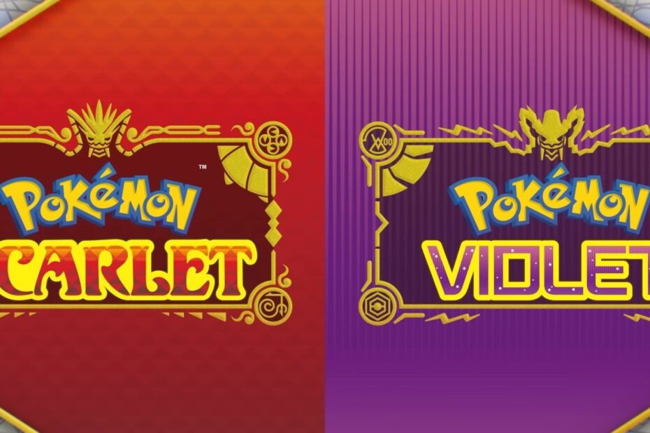 Como você decide qual versão de um jogo Pokémon comprar?
