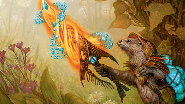 Convidados especiais de Bloomburrow (SPG) • MTG Arena Zone Convidados especiais de Bloomburrow (SPG) • MTG Arena Zone