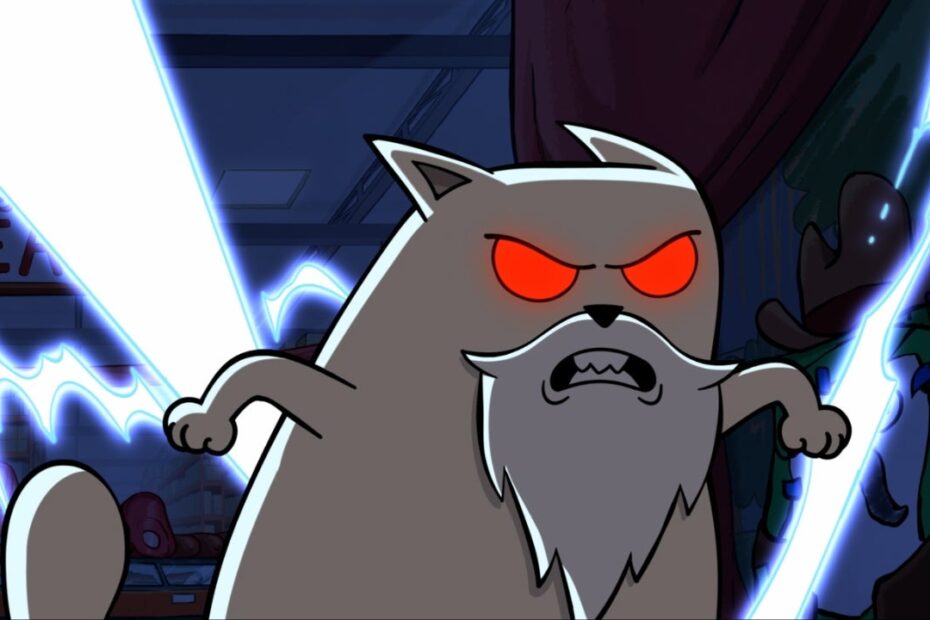Crítica da 1ª temporada de Exploding Kittens
