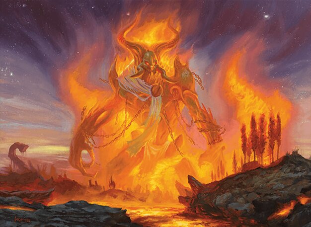 Dando uma olhada no Meta Moderno após o Pro Tour Modern Horizons 3 Dando uma olhada no Meta Moderno após o Pro Tour Modern Horizons 3