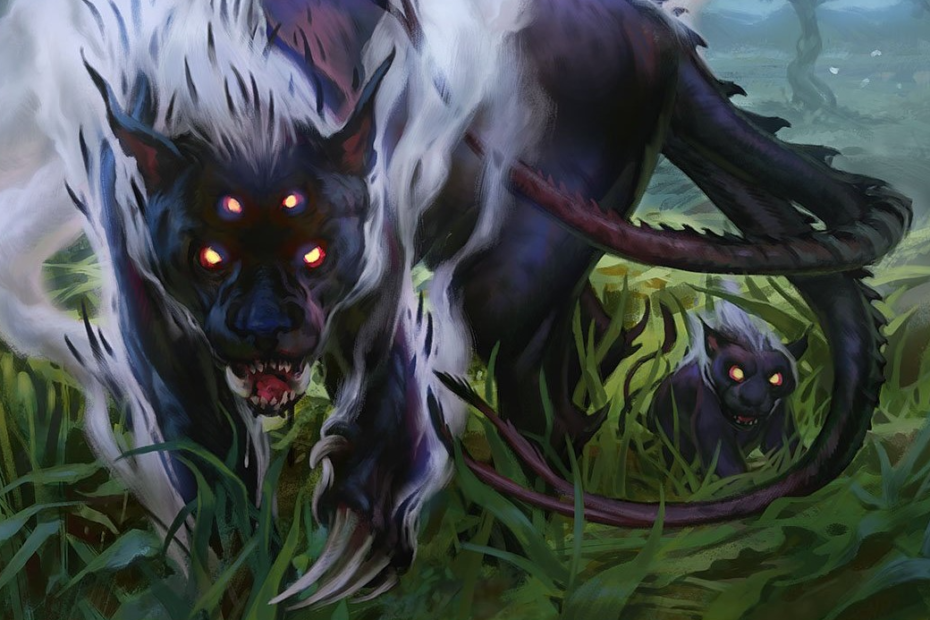 De volta ao básico – As 10 cartas Orzhov mais jogadas no Commander De volta ao básico – As 10 cartas Orzhov mais jogadas no Commander