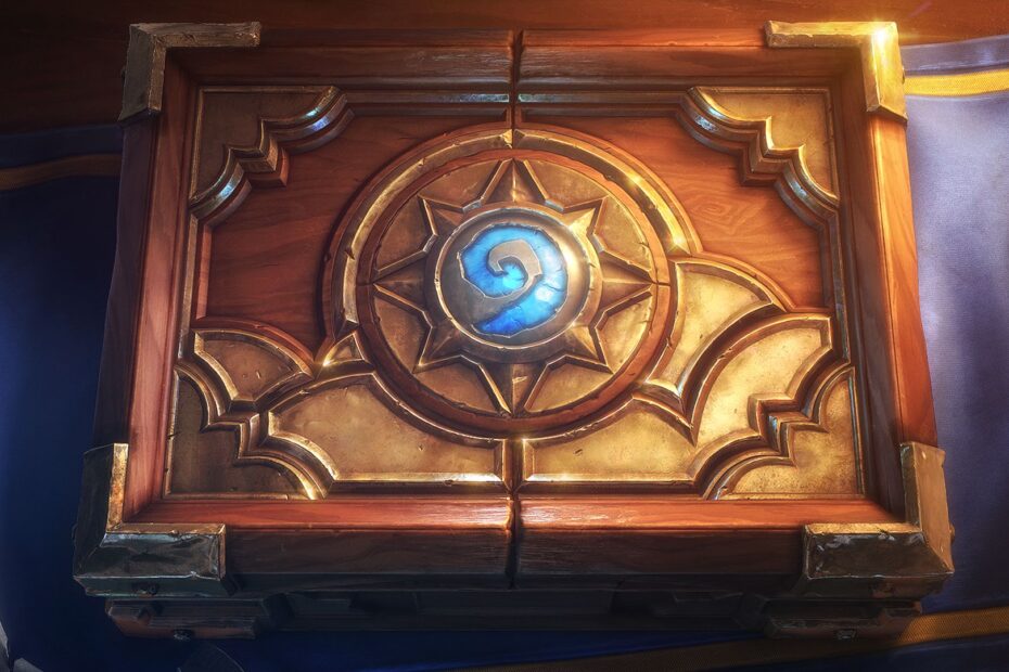 Diretor de Hearthstone descreve sua visão para os próximos 10 anos do jogo